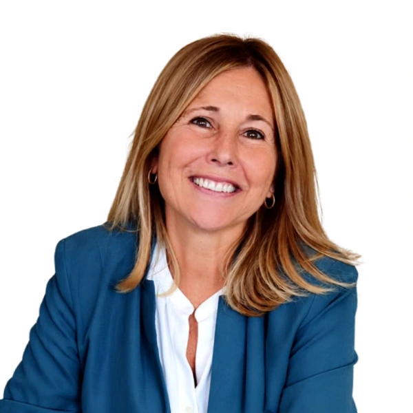 Retrato de Dra. Mireia Tintoré