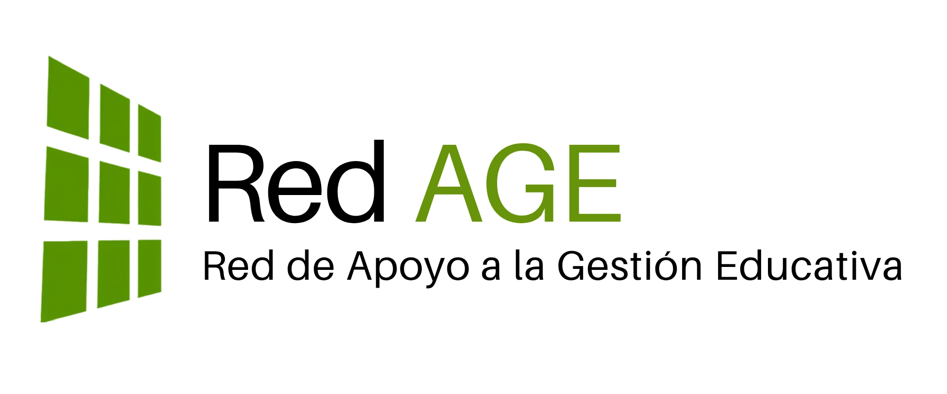 RedAGE, Red de Apoyo a la Gestión Educativa