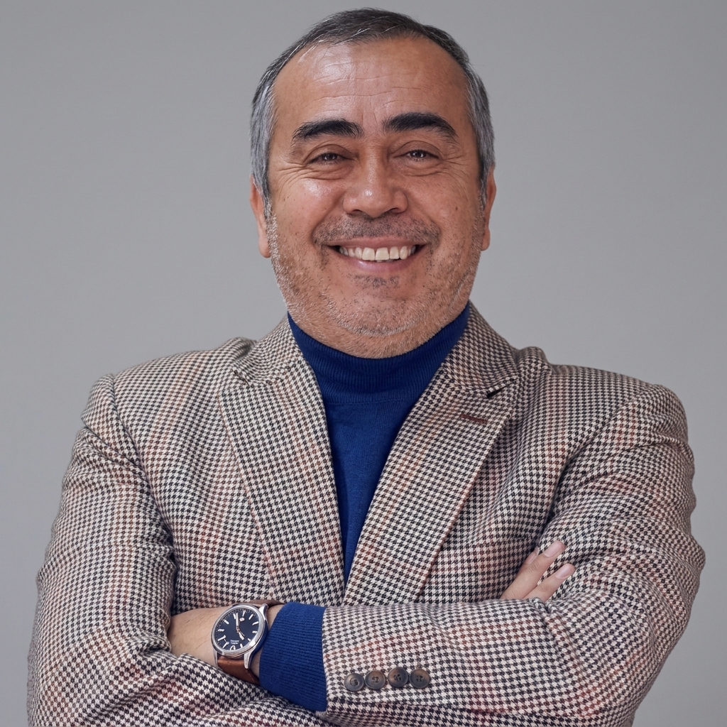 Daniel Villarroel Montaner