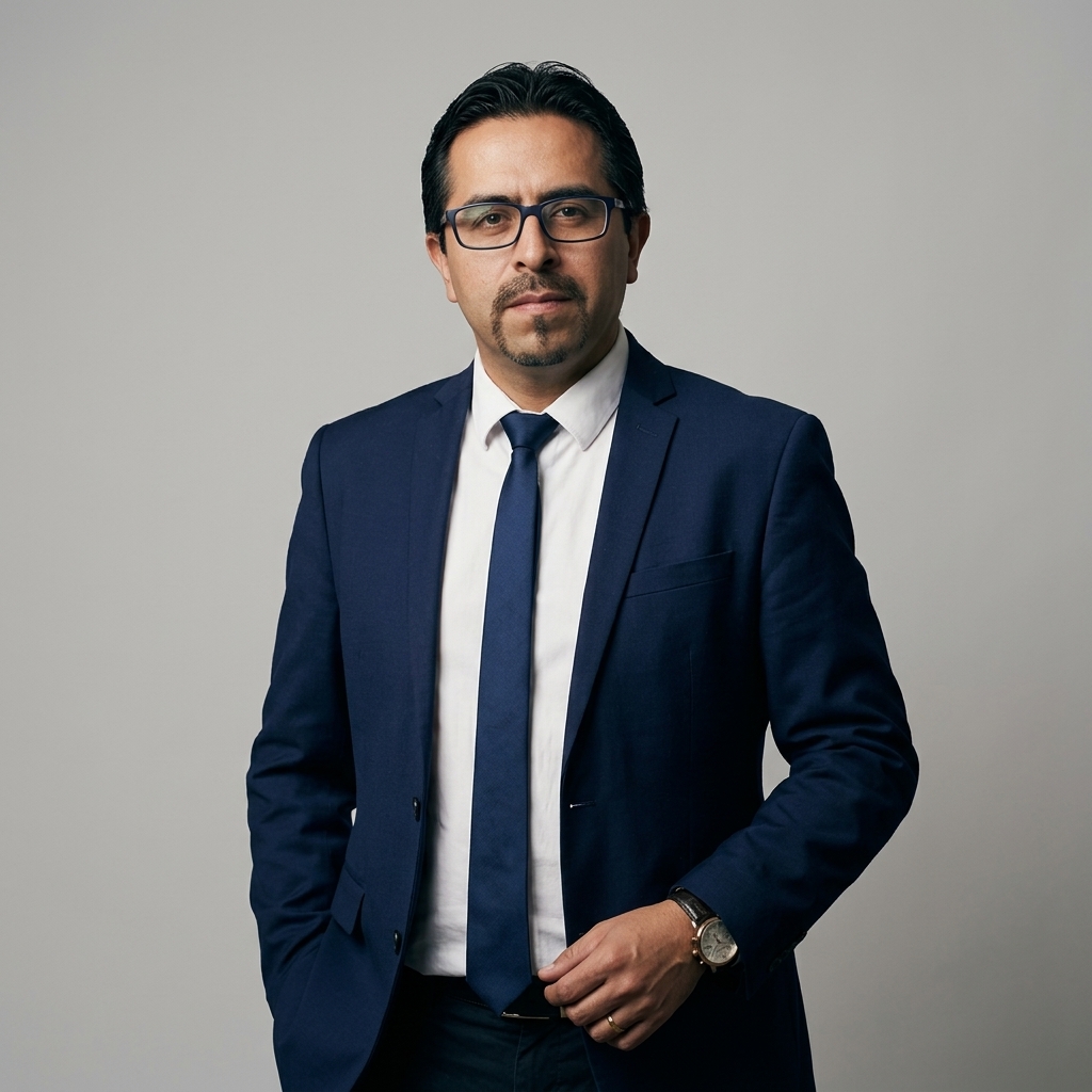 Pablo Rodríguez Araneda